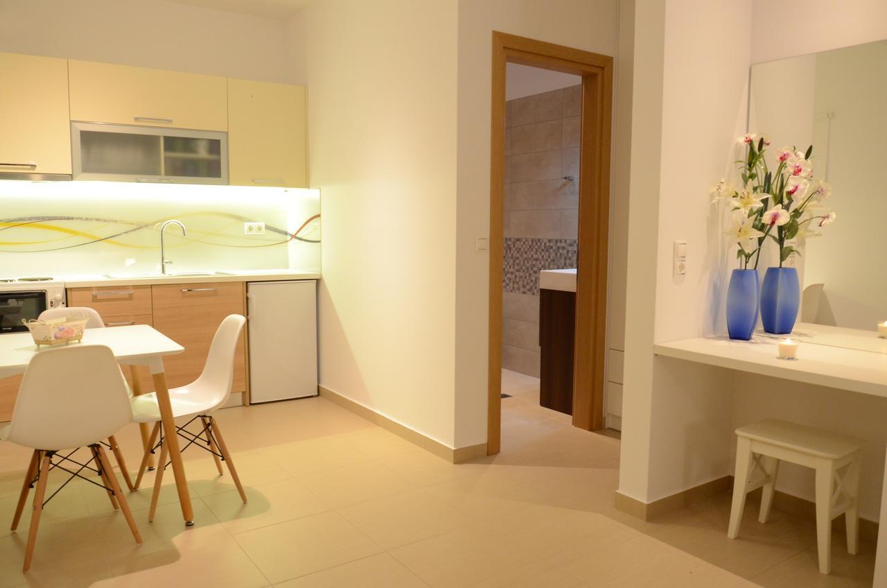 Natsios Studios Gaios Ngoại thất bức ảnh