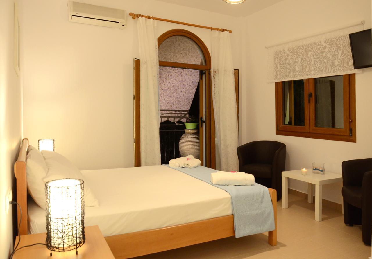 Natsios Studios Gaios Ngoại thất bức ảnh